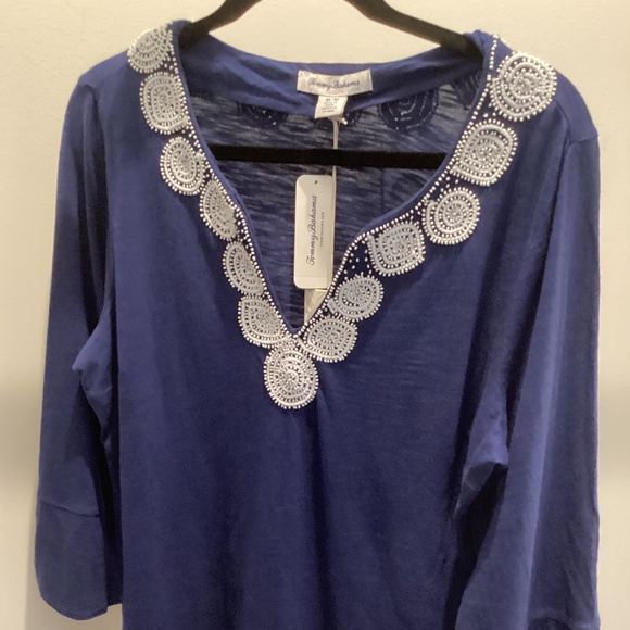 Tommy Bahama coverup - Picture 1 of 5